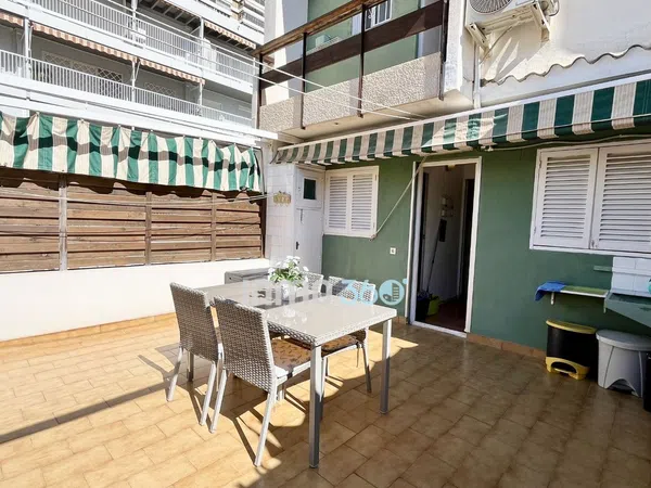 Chalet adosado en Calle Escocia, Playa de San Juan - Foto 43