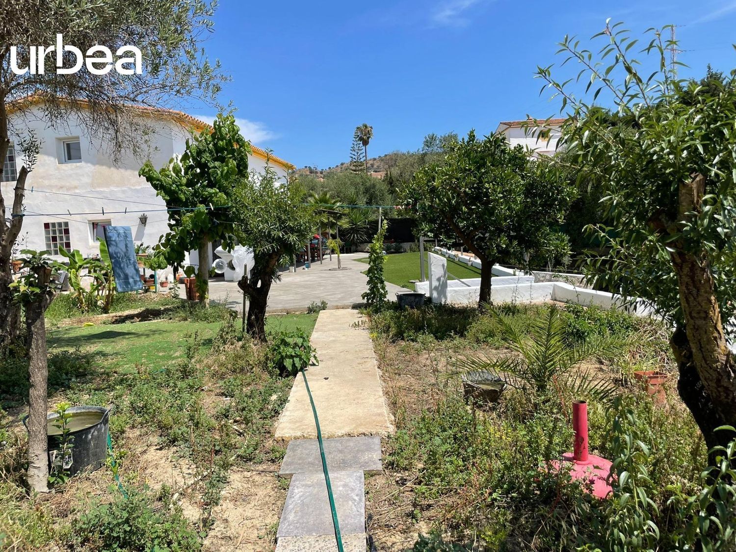 Casa rural en Carril De Las Parcelas, Campanillas - Foto 55