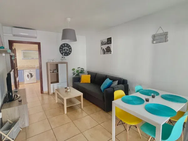 Chalet adosado en Avenida del Cantábrico, 14, La Barrosa - Foto 7