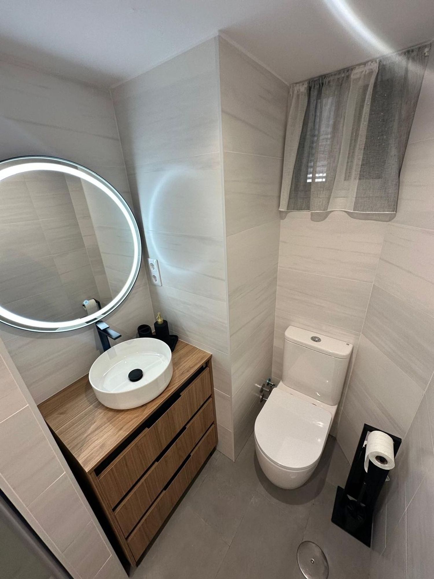 Piso en calle de Granados, 35 - Foto 7