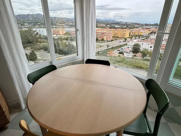 Estudio en Urb. Centro Internacional, Bau Hoffmann Cordoba, 73 - Foto 5