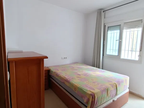 Chalet adosado en Camino Vial, 16, San García - La Juliana, San García - La Juliana - Foto 12