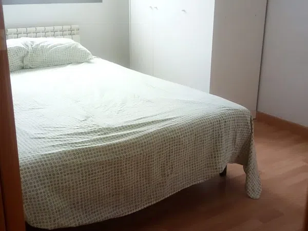 Ático en calle el Paciente Inglés, 23 - Foto 13