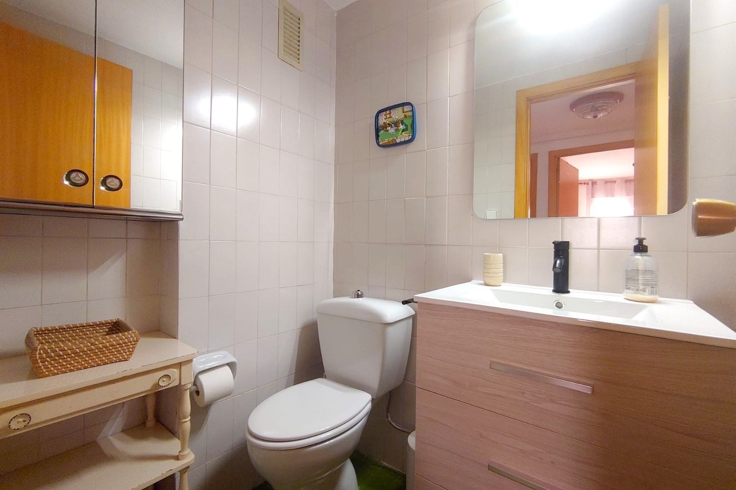 Piso en avenida del Doctor Jiménez Díaz, 18 - Foto 15