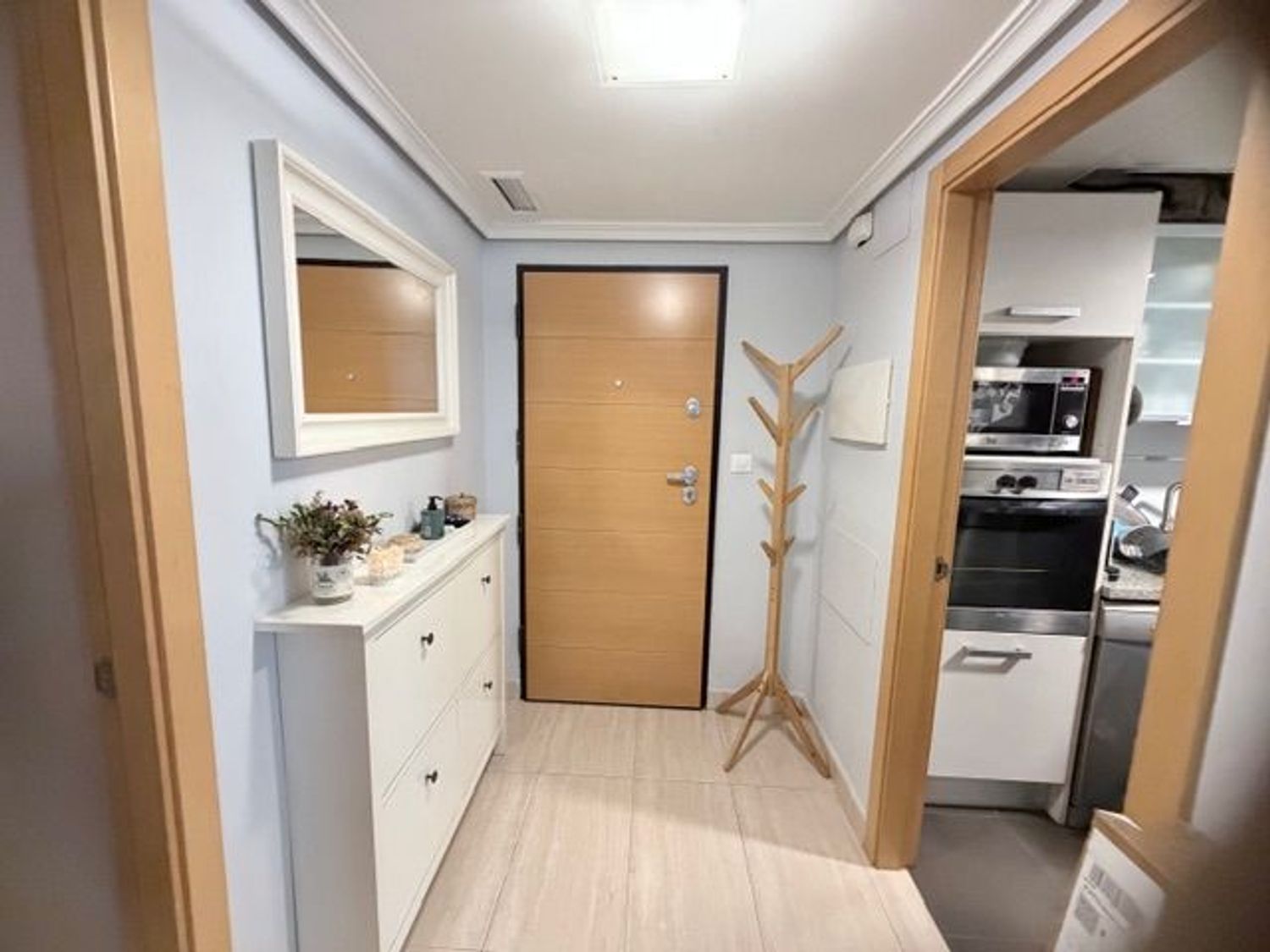 Piso en Avenida d'Amado Granell Mesado, 74 - Foto 12