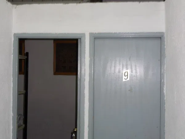 Chalet adosado en Calle Alcalá, 35 - Foto 19
