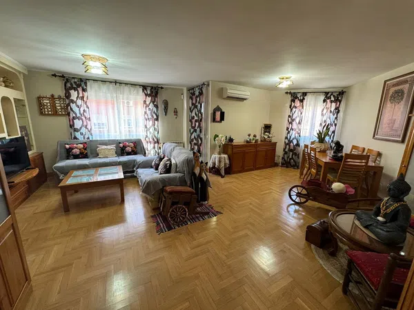 Piso en Getafe norte - Foto 1