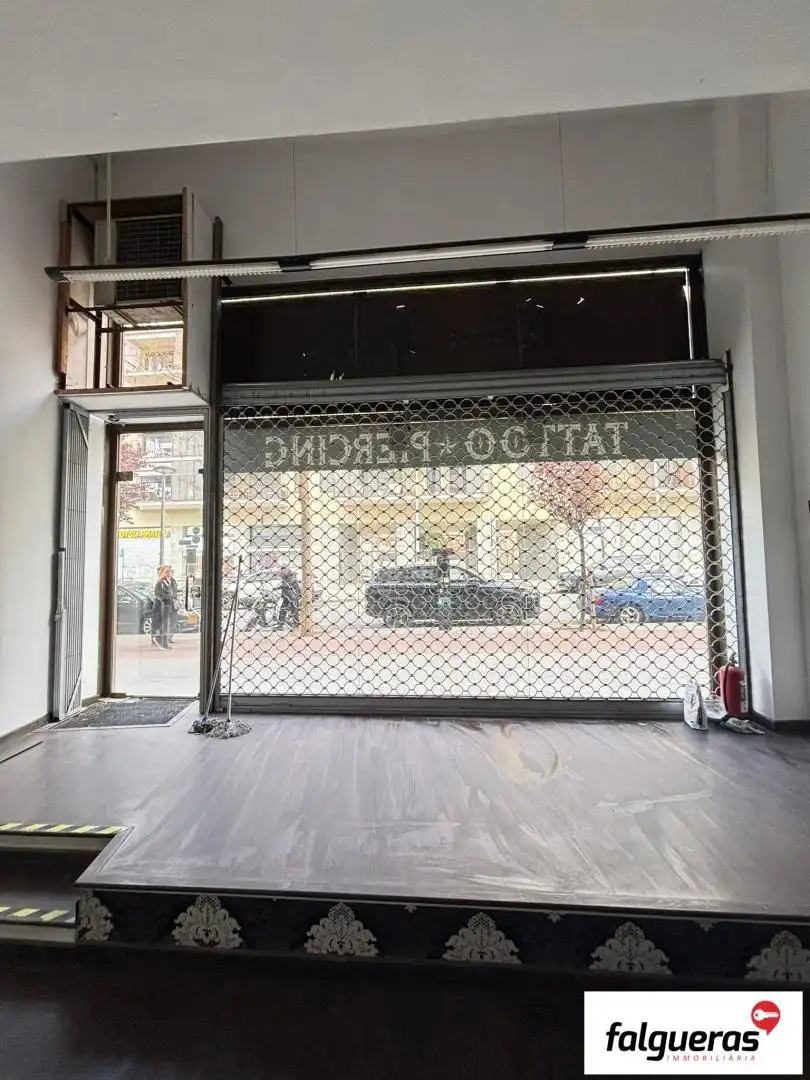 Local comercial en  Pi i Margall 36 - Foto 9
