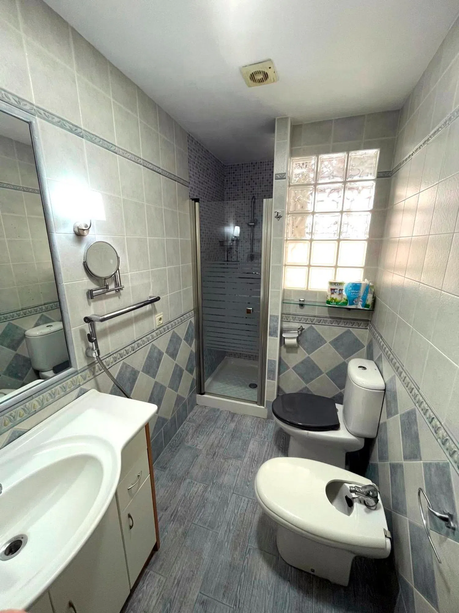 Piso en calle Arquimedes, 4 - Foto 8