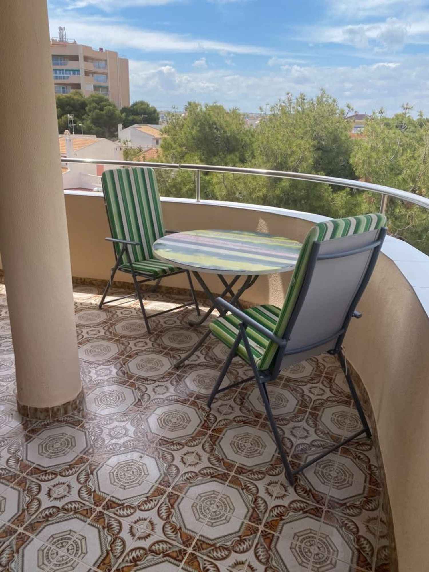Piso en Calle Mayor, 24, Cabo Roig - Foto 11