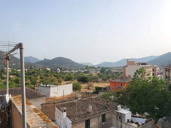 Ático en Calle sa Teulera, 9, Andratx Pueblo, Andratx Pueblo - Foto 12