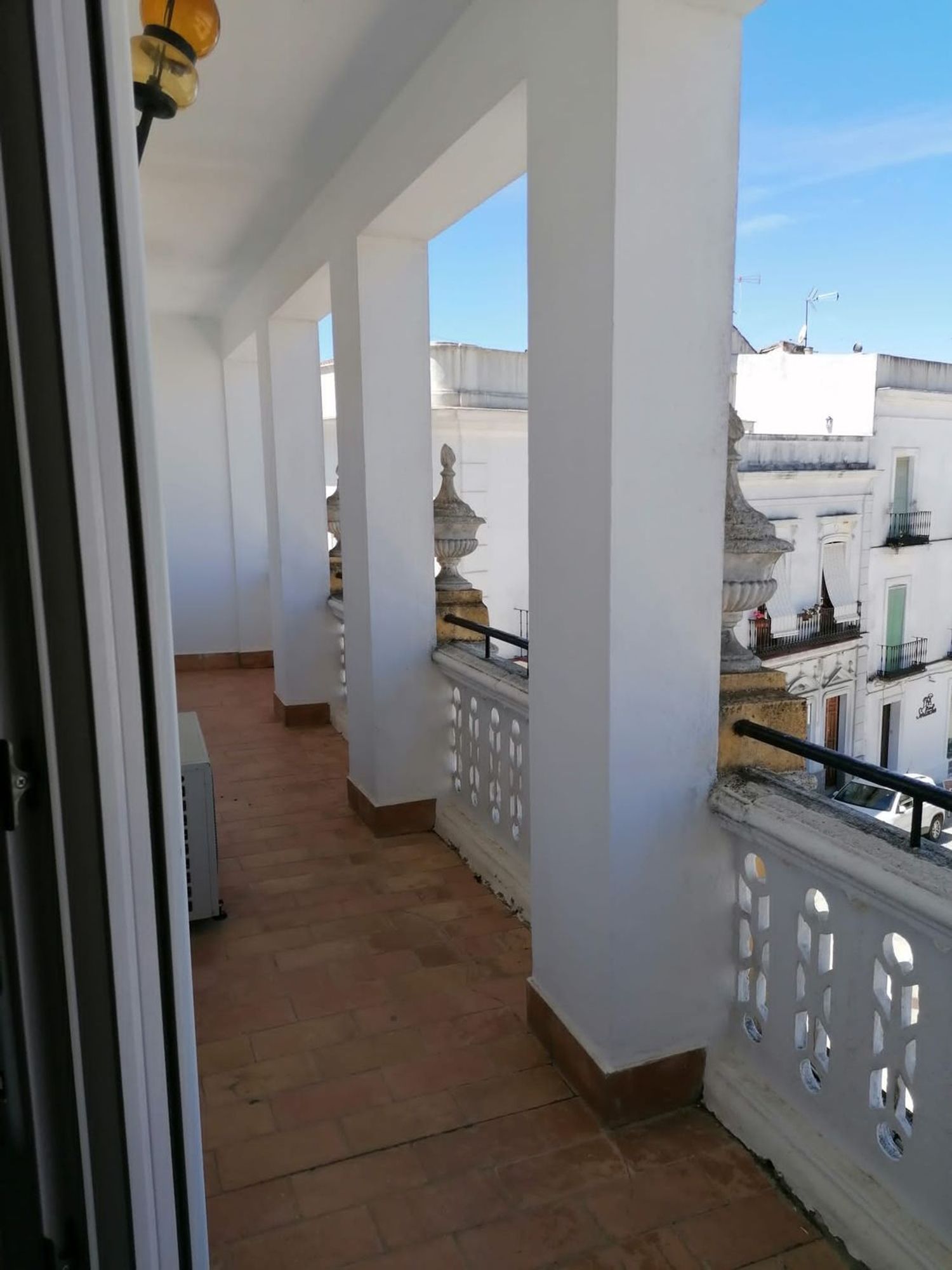 Piso en plaza Marqués de Aracena, 7 - Foto 3