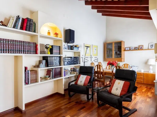 Casa o chalet independiente en Calle Santa Bárbara, 26 - Foto 22