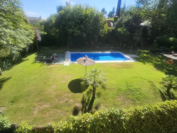 Dúplex en Calle de la Begonia, 60, El Soto de la Moraleja, El Soto de la Moraleja - Foto 4