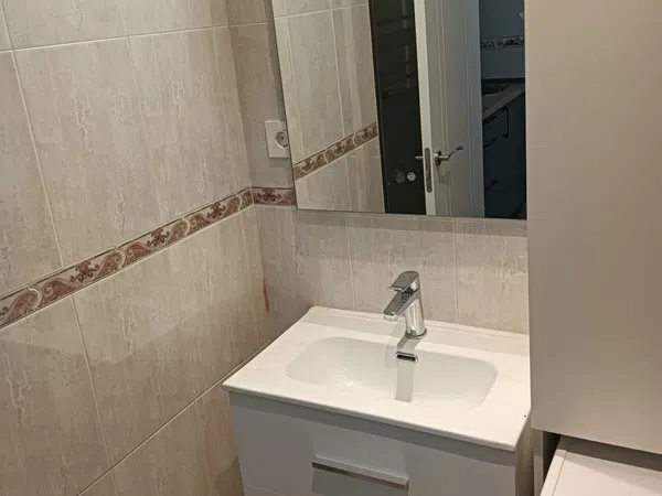 Estudio en calle Antofagasta, 20 - Foto 9