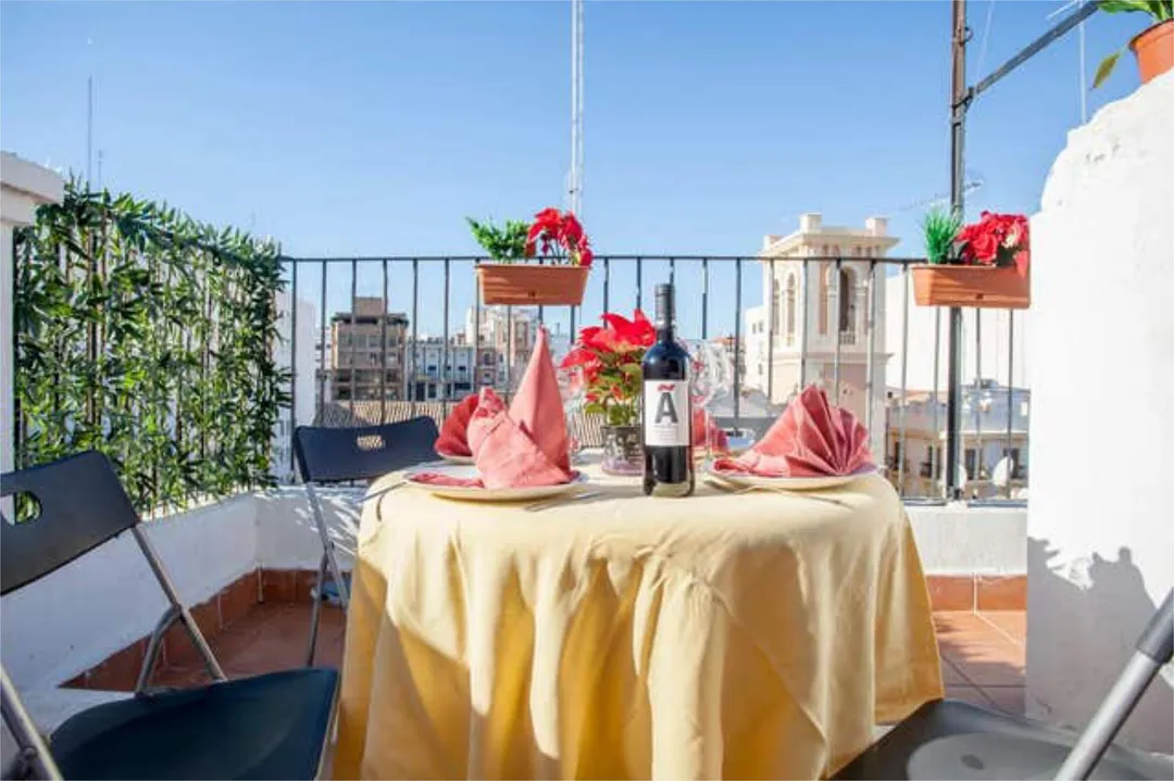 Apartamento en Ciutat Vella - Foto 3