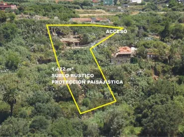 Chalet en Pino Santo Alto - Foto 1