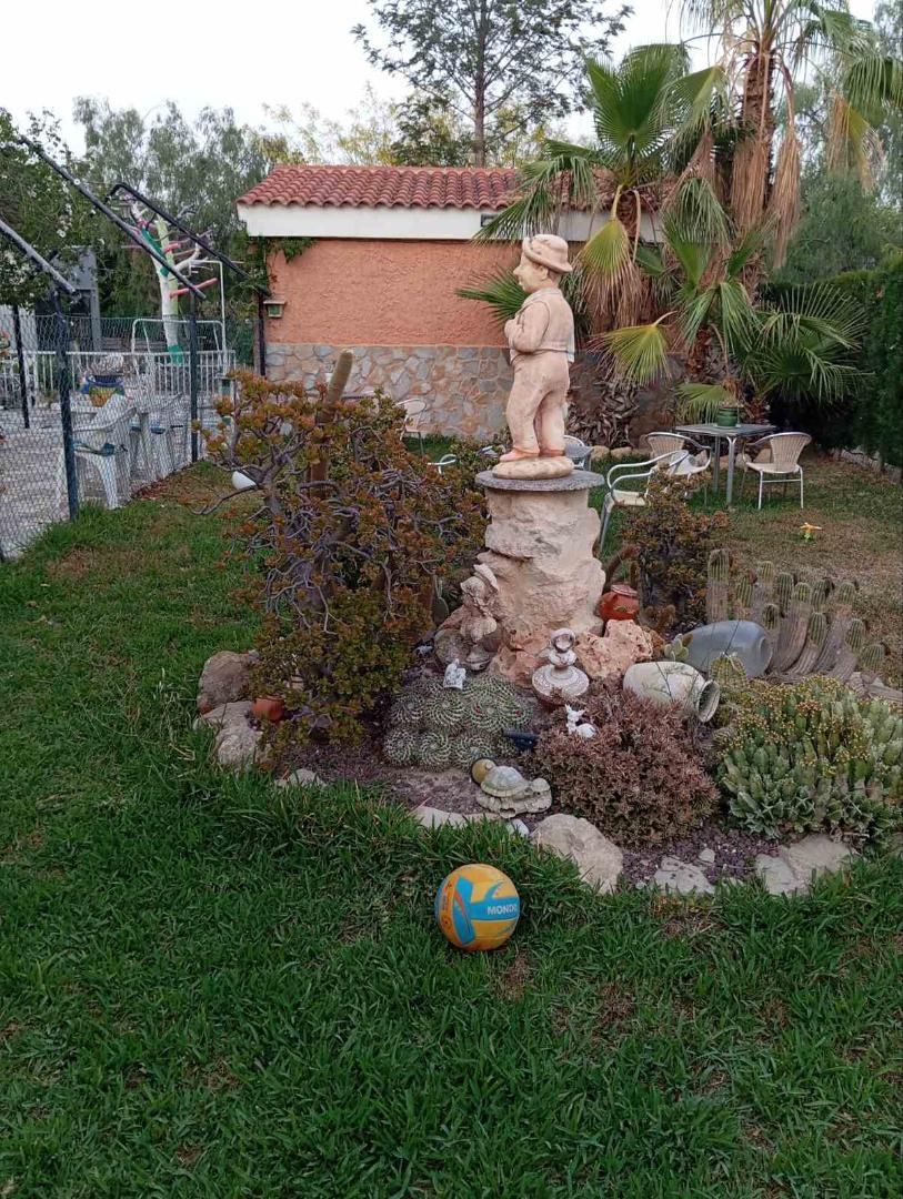 Chalet en  Carrer de Posido 14 - Foto 2