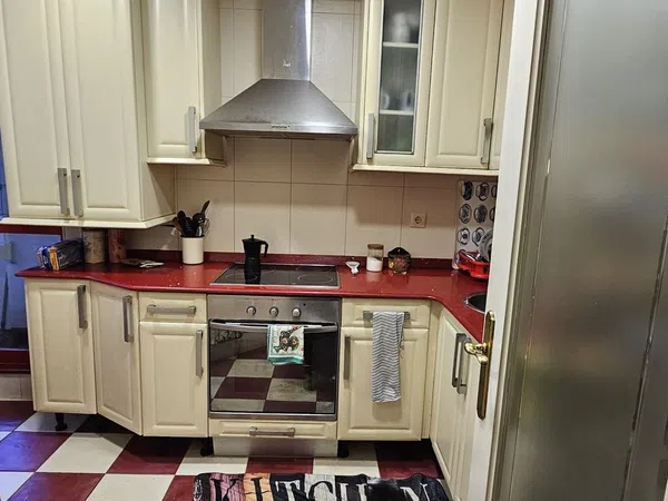 Piso en avenida de Cantabria, 19 - Foto 6