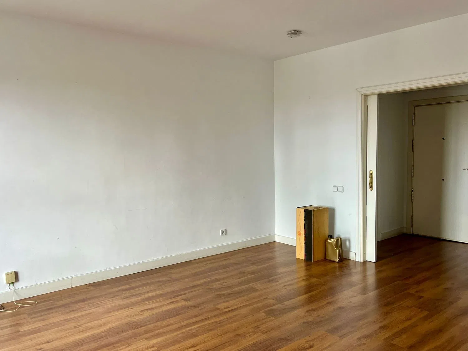 Piso en calle de Caleruega, 50 - Foto 5