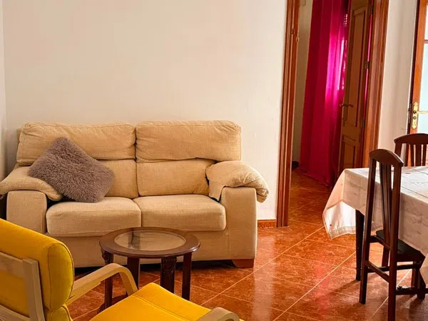 Casa de pueblo en Plaza Consolación, 38 - Foto 1