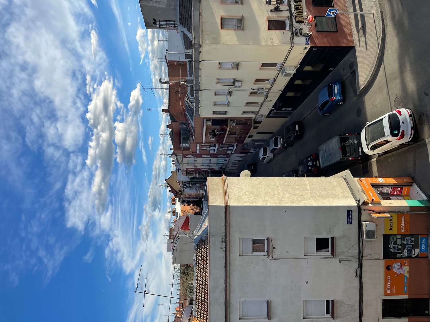 Piso en calle del Olvido, 85 - Foto 35