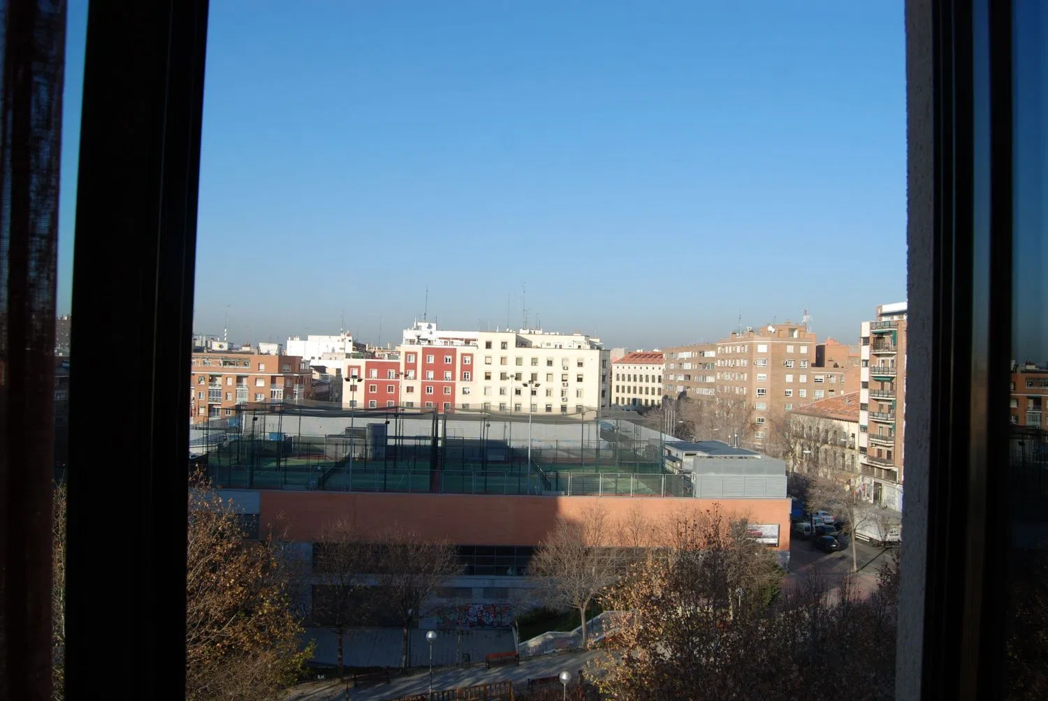 Piso en calle Palos de la Frontera, 42 - Foto 12