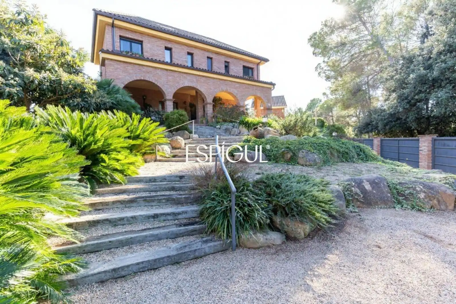 Chalet en  FUSTER I SERRACANT - Foto 3