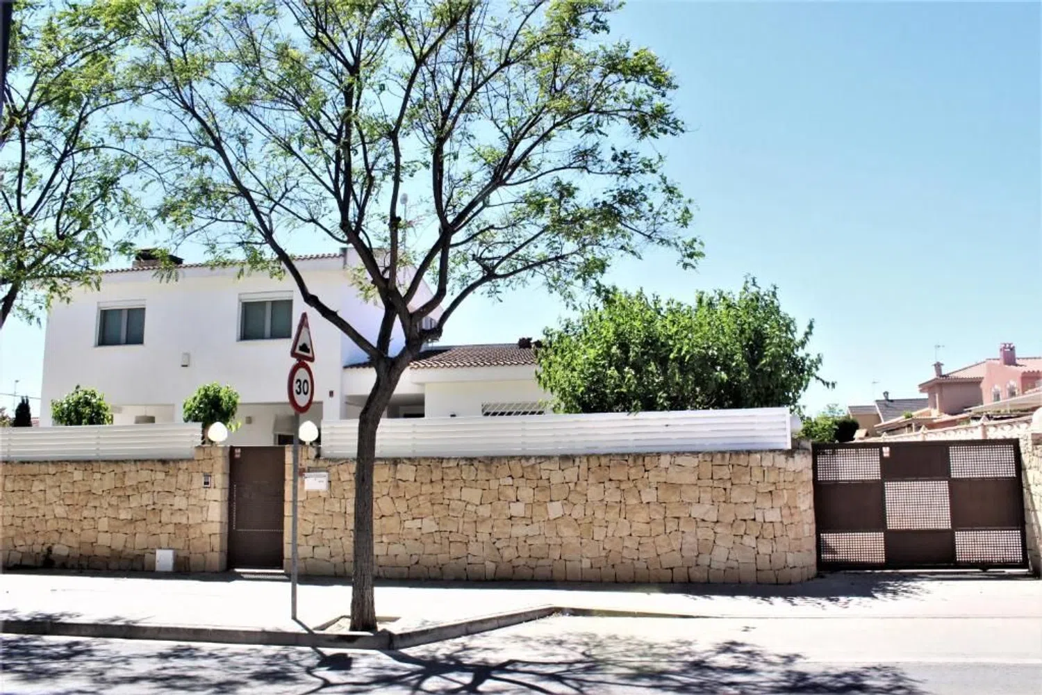 Casa independiente en avenida de Haygon, 24  Avenida de Haygon, 03690 San Vicente - Foto 13