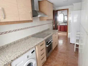 Piso en  Carrer d'Eduard Soler i Pérez 3 - Foto 5