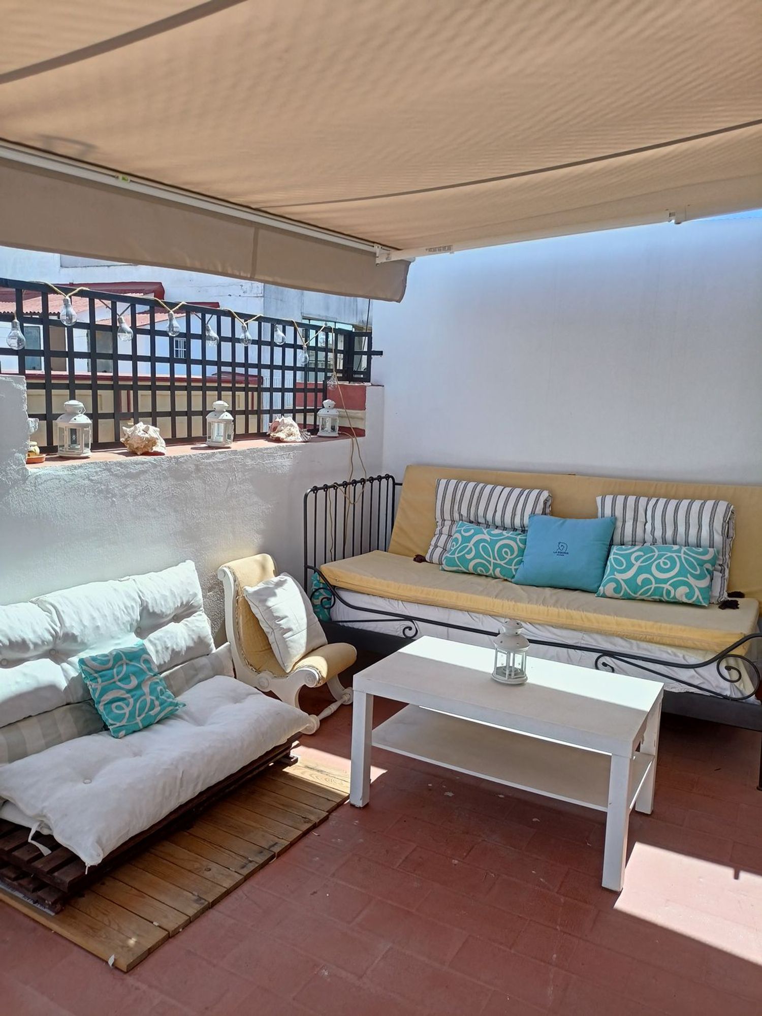 Ático en calle José de la Cámara, 2 - Foto 22