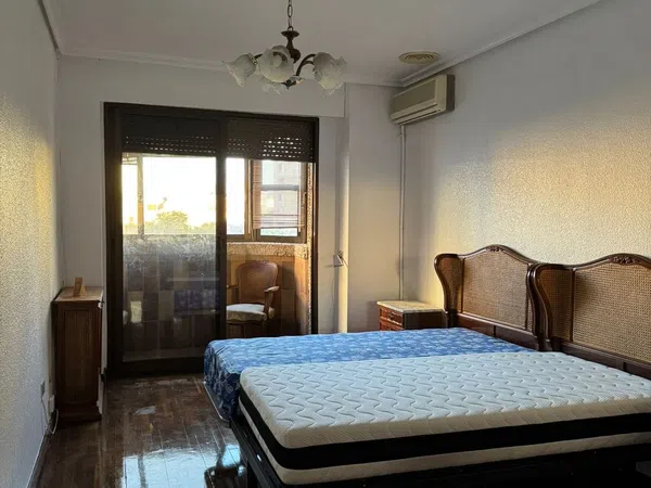 Piso en Gran Vía del Escultor Francisco Salzillo, 11 - Foto 11