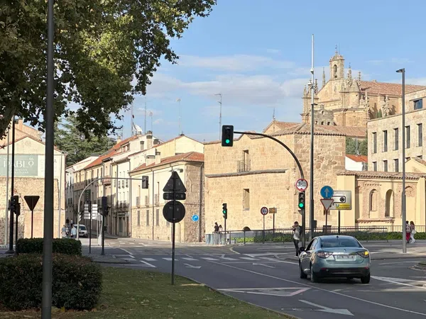 Piso en Avenida de los Reyes de España, 2, Universidad-Tenerías - Foto 16