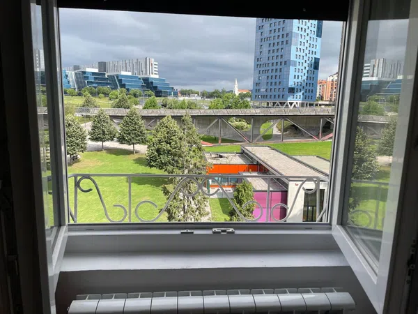 Piso en avenida del Mar, 90