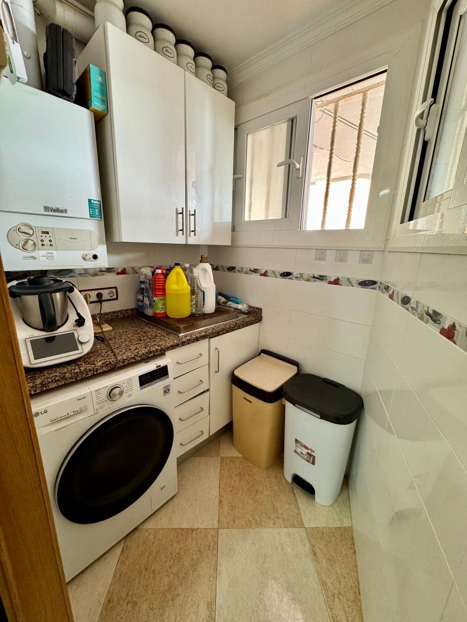 Piso en Calle la Santamaría, 9, Calpe Pueblo, Calpe Pueblo - Foto 36