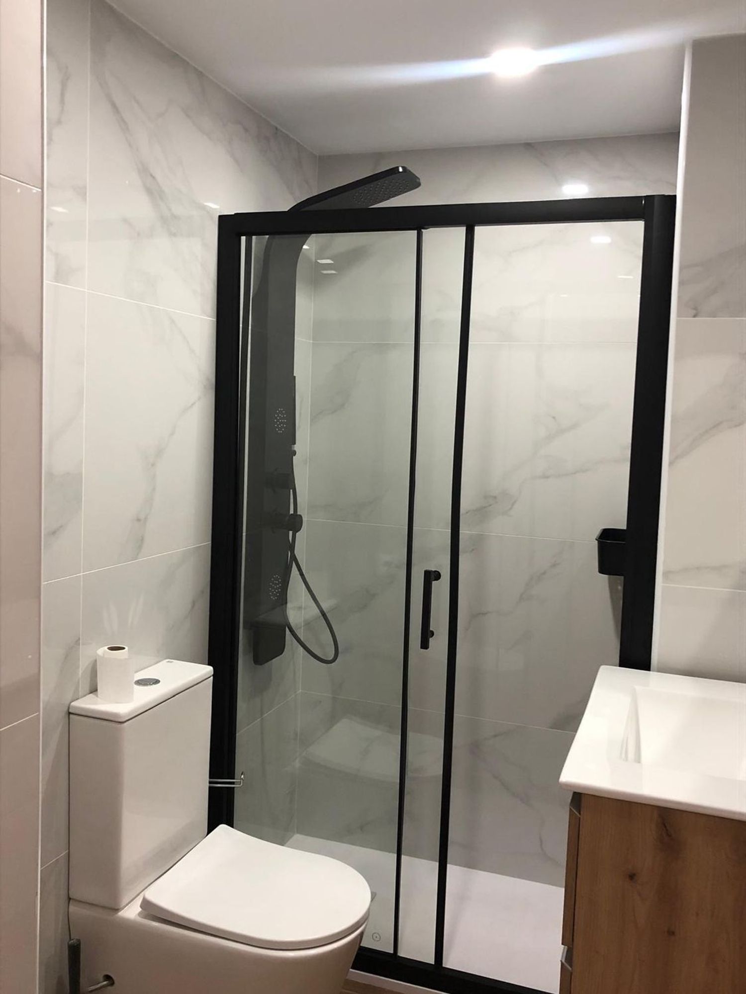 Estudio en calle Salado, 2 - Foto 2