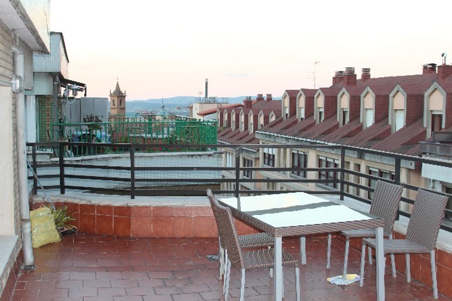 Ático en calle de Quintana, 30 - Foto 19