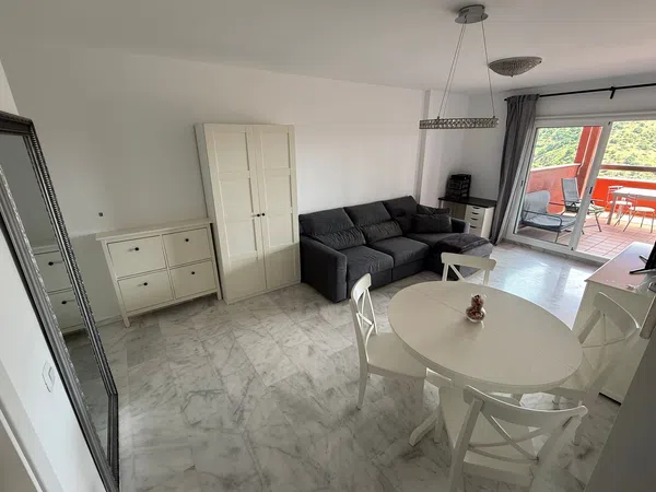 Piso en Avenida la Reserva de Marbella, 2, Reserva de Marbella - Foto 4