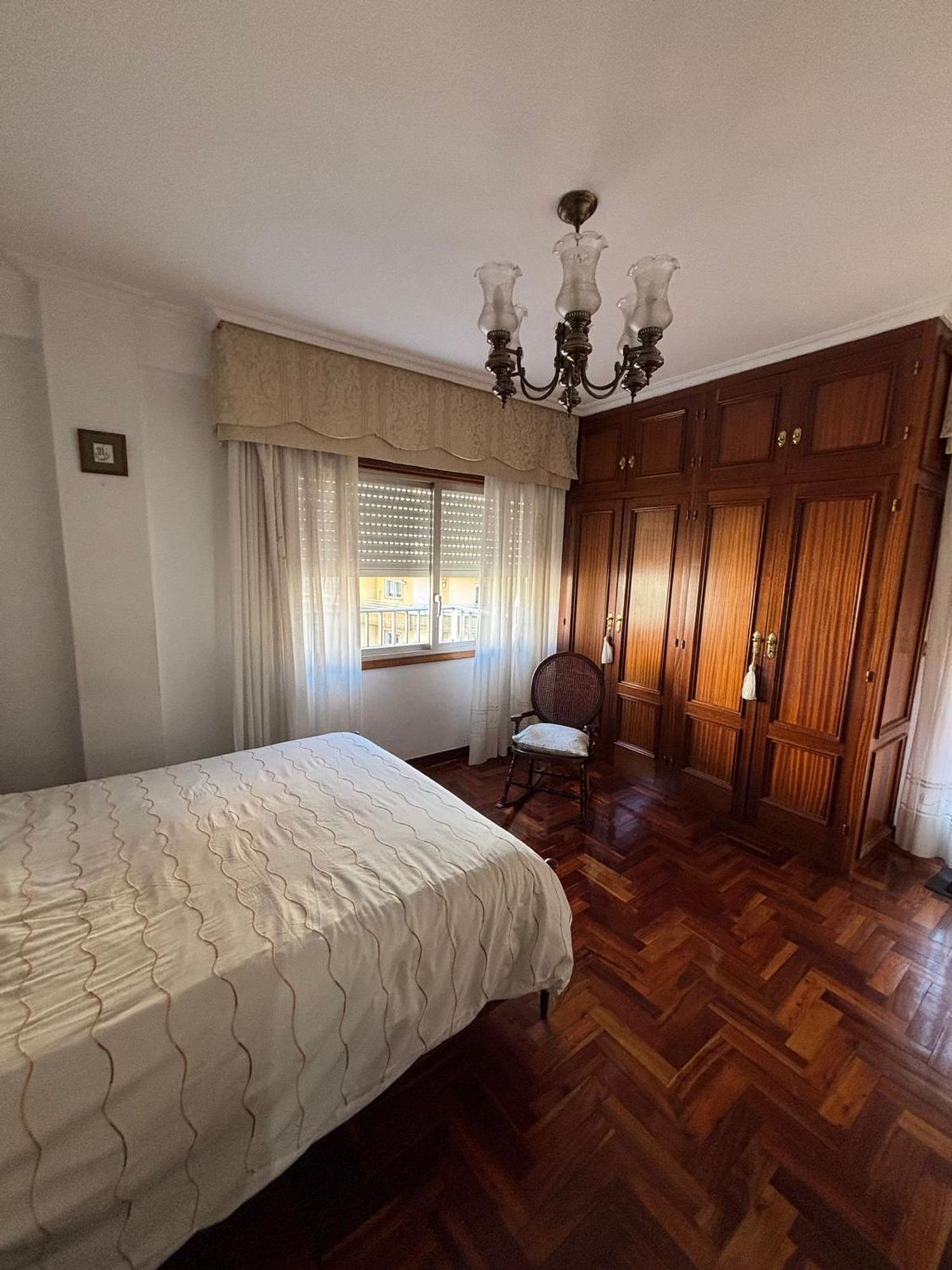 Piso en calle do Conde de Torrecedeira, 30 - Foto 19