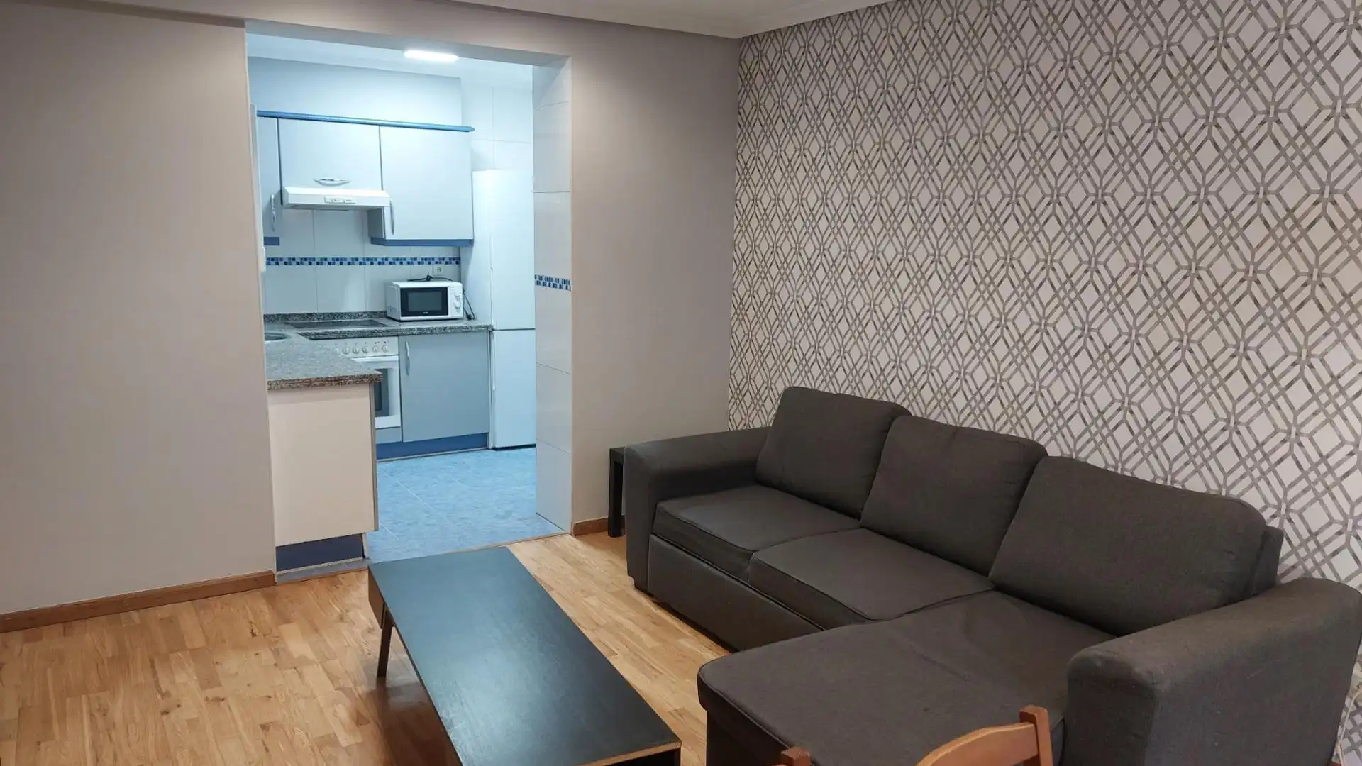 Piso en  Calle Tenderina Alta 43 - Foto 3