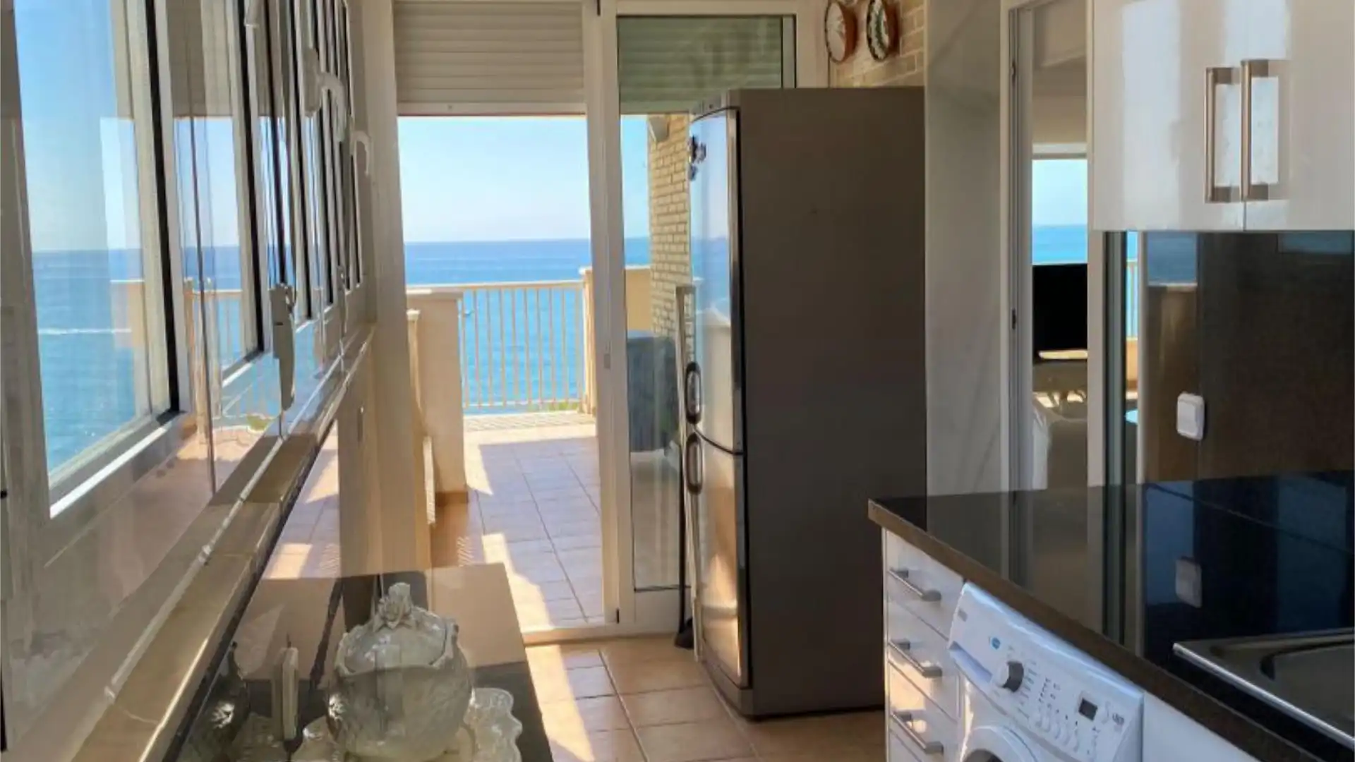 Piso en  Paseo Marítimo Rey de España 99 - Foto 4