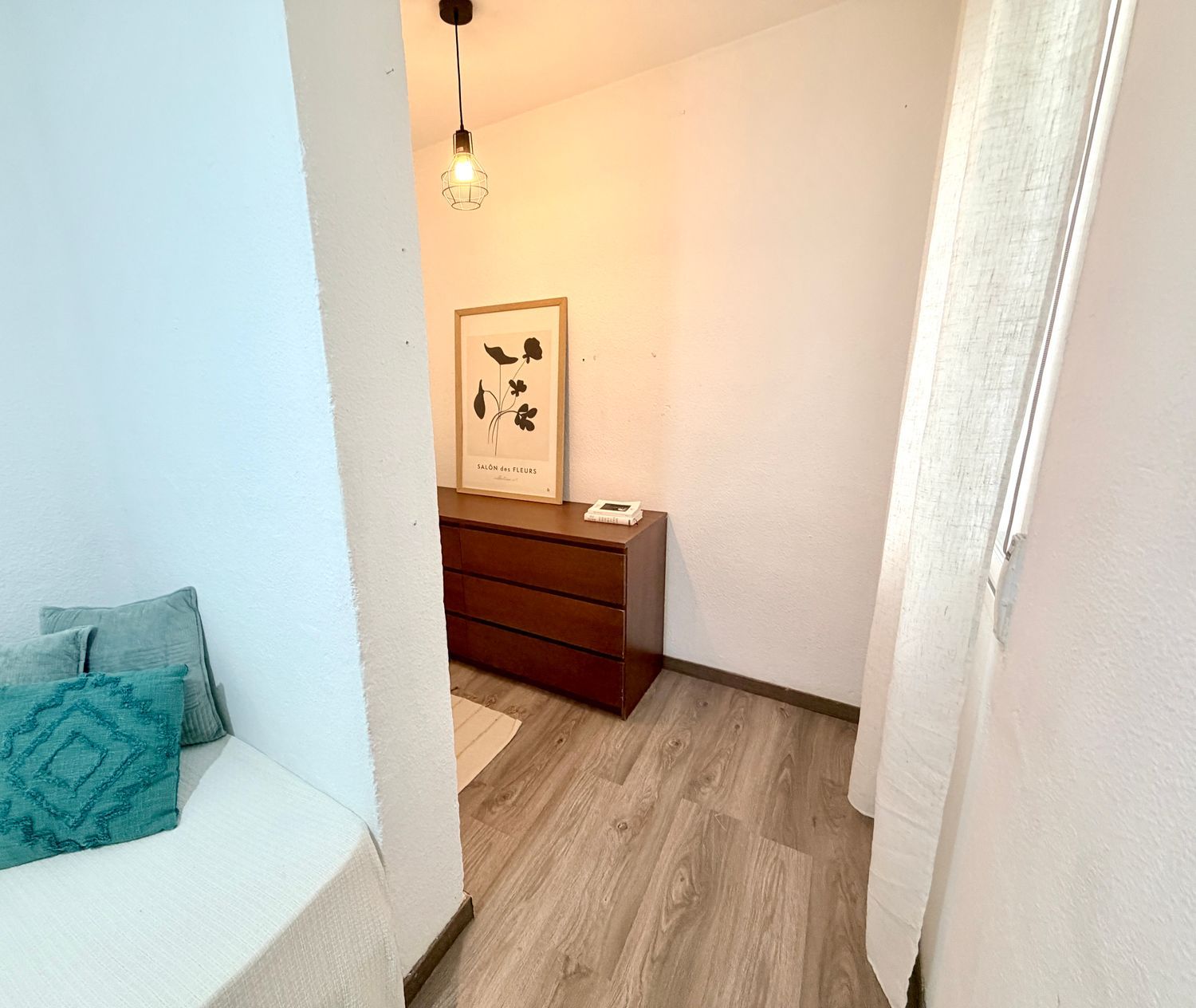 Piso en paseo de las Delicias, 62 - Foto 7