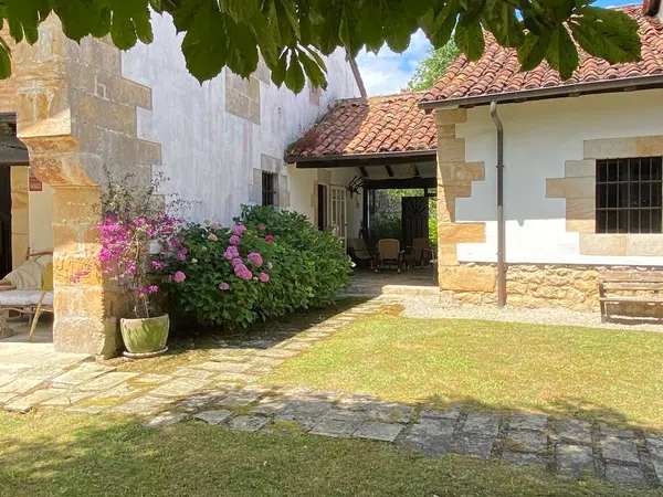 Caserón en Caserón en Barrio de la Iglesia, 121 - Foto 27