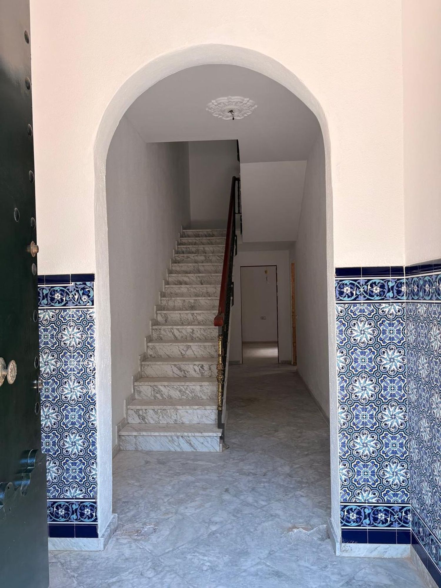 Chalet adosado en Calle Fox Morcillo, 5 - Foto 3