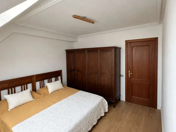Dúplex en Calle Manuel Pedregal, 8, Salesas-Foncalada-Campoamor - Foto 18