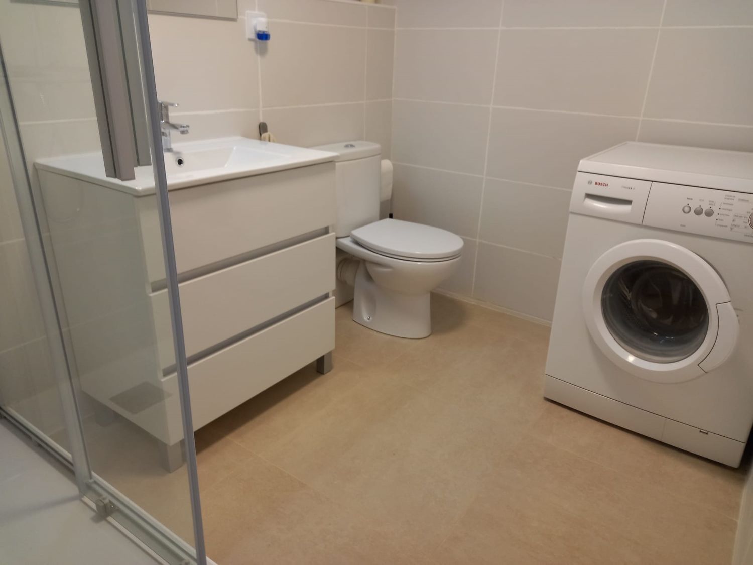 Piso en M-521, 1800, Villanueva de la Cañada - Foto 20
