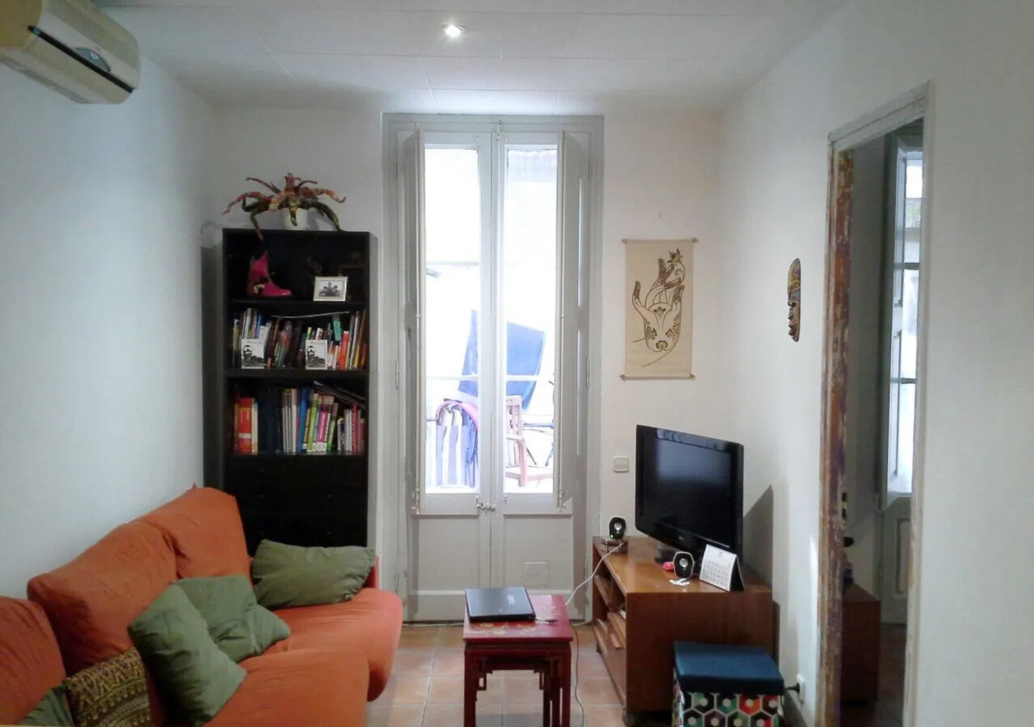 Piso en calle del Tinent Flomesta, 42 - Foto 9