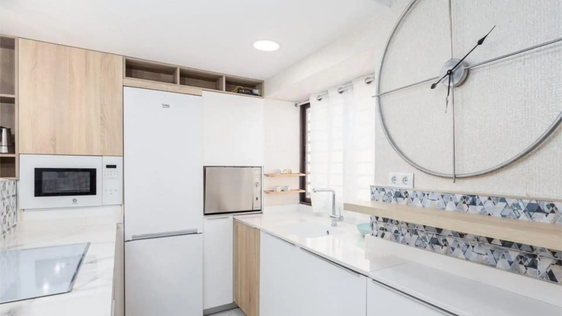 Piso en  Calle Pintor Casasola 4 - Foto 25