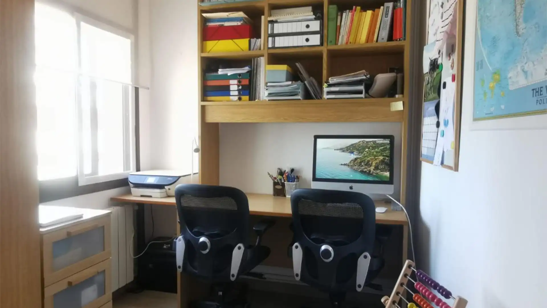 Piso en Esplugues de Llobregat - Foto 17