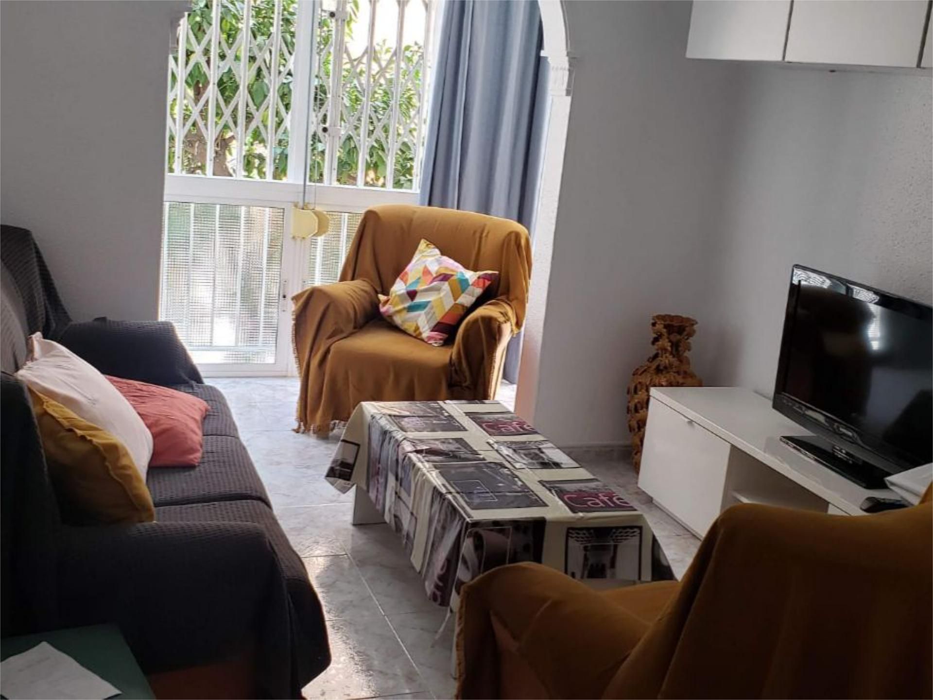 Piso en  Calle Playa de Marbella 5